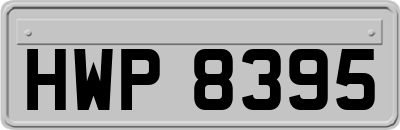 HWP8395