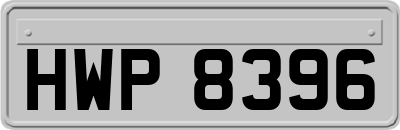 HWP8396