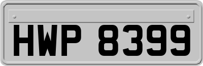HWP8399