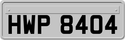 HWP8404