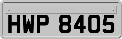 HWP8405