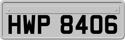 HWP8406