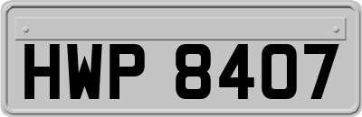 HWP8407