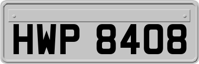 HWP8408