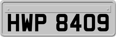 HWP8409