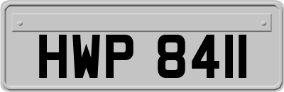 HWP8411