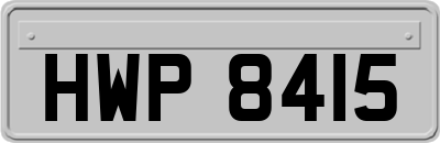 HWP8415