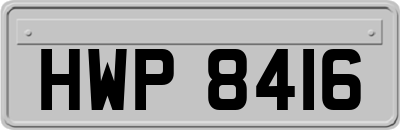 HWP8416