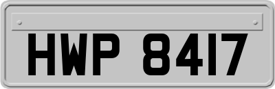 HWP8417
