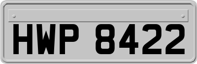 HWP8422