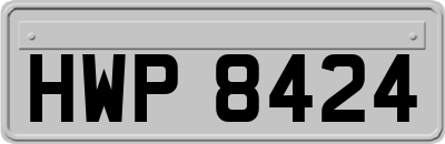 HWP8424