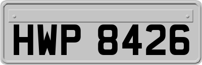 HWP8426