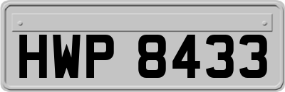 HWP8433
