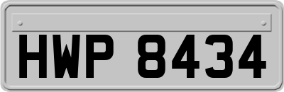 HWP8434