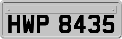 HWP8435