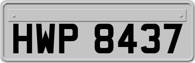 HWP8437
