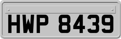 HWP8439