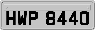 HWP8440
