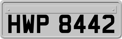 HWP8442