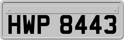 HWP8443