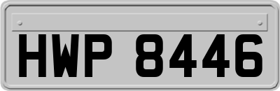 HWP8446