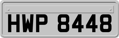HWP8448