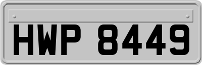 HWP8449
