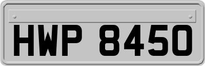 HWP8450