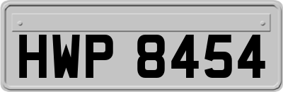 HWP8454