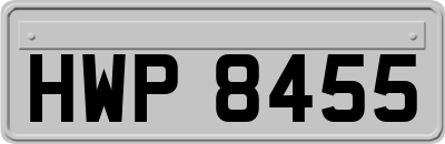 HWP8455