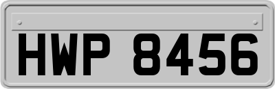HWP8456