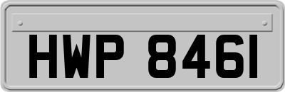 HWP8461