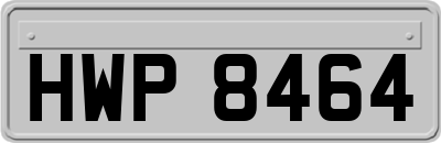 HWP8464