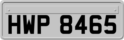 HWP8465