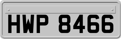 HWP8466