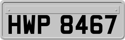 HWP8467