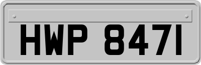 HWP8471