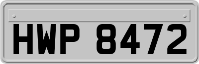 HWP8472