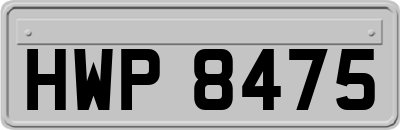 HWP8475