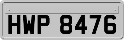 HWP8476