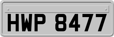 HWP8477