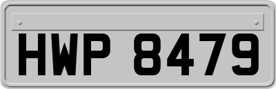 HWP8479