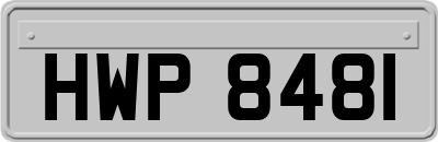 HWP8481