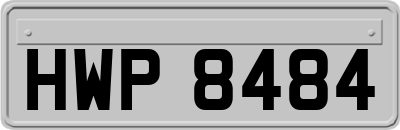 HWP8484