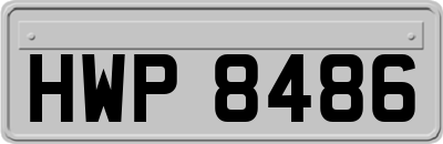 HWP8486