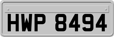 HWP8494
