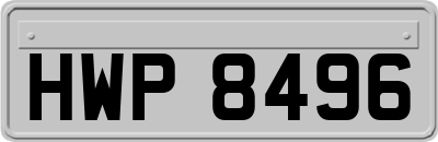 HWP8496