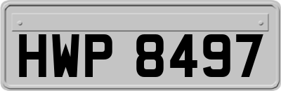 HWP8497