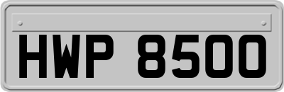 HWP8500