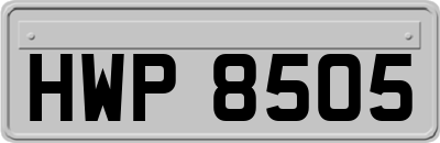 HWP8505